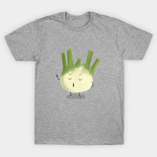 Fennel T-Shirt